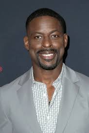 Actor Mahershala Ali — Stock Editorial Photo © Jean_Nelson #133530802