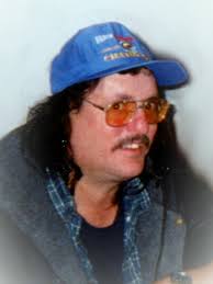 Obituary for Carl Allen Patrick