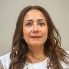 Dr. Odette Rojas, MD: Pediatrician