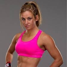 Former ufc champion and current one championship executive miesha tate became a mom for the second time on sunday. Miesha Tate Bio Affair Single Net Worth Salary Age Nationality Height Athlete