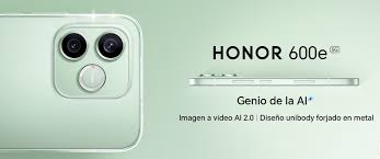 MExpress | Celular HONOR 600e 256GB Gris