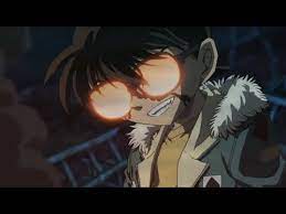 Ясуитиро ямамото, масато сато, хирохито оти и др. Detective Conan Movie 16 The Eleventh Striker Detective Conan Detective Fond D Ecran Telephone