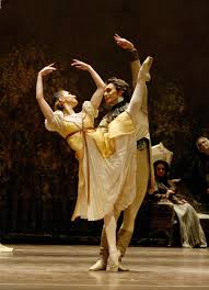 Ballet stars to join together in Dance For Ukraine gala | Perspective Media