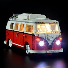 Lighting Kits For Popular Lego Sets Every Brick Is Awesome