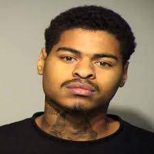 Man charged in funeral procession homicide