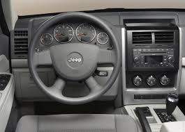 2008 Jeep Liberty Jeep Jeep Liberty Jeep Patriot