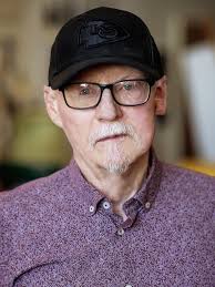 Ringside: Rod Willis