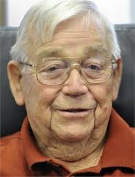 James Mitchell Obituary