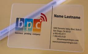 Old burned paper plastic surgeon business card. Plastic Business Cards San Diego Printer Business Printing Company