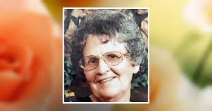 Mary LaNon Rowley Fowles Obituary September 11, 2021