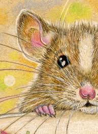 This Item Is Unavailable Etsy Mouse Illustration Mouse Drawing Cute Drawings