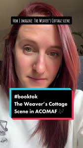 How I imagine the Weaver’s Cottage scene in #acomaf #feyre #theweaver  #stryga #rhysand #theonering #acotar #avengedsevenfold #nightmare #booktok  #sjm #sjmaas #NextLevelDish