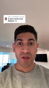 Juan Warner Cuantos Años Tiene