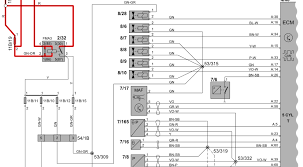 The key explains what each number. Troubleshooting Maf