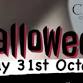 Clink Halloween party event image