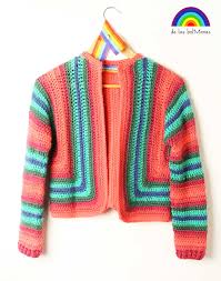100 Handmade Argentina Www Delasbolivianas Com Www Facebook Com Delasbolis Tig Isi Ceket Orgu Tig Isleri