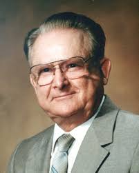 Obituary information for Wilson Joseph Bailey