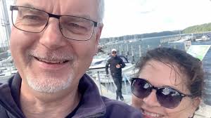 #18 Eingeweht in Middelfart mit viel Essen und einer lauten Überraschung  zum Schluss