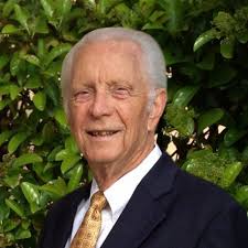 Joseph Brister Jr., husband of St. Tammany Parish President Pat Brister,  dies at 84