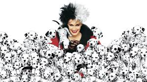 Hd 1080p Les 101 Dalmatiens Le Film 1996 Jouer Film Complet Hd Player Frfamilyiha