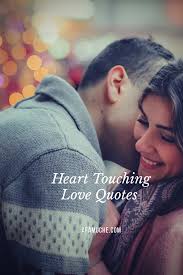 Relationship Deep Heart Touching Love Quotes For Her Best Event In The World Love is magical they say! relationship deep heart touching love