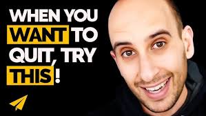 When Times Get TOUGH, Remember THIS ADVICE!