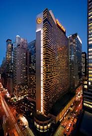 Hilton Times Square Hotel With Free Wifi In New York City Ny New York Hotels New York City Travel Visit New York City