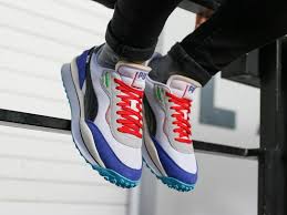 Nike Wmns Air Max 270 Ah6789 100 Sneakerando The Sneakers Shop Sneakers Wedges Shoes Outfit Nike