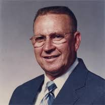 Harold Edmond Wakefield (1943-2017)