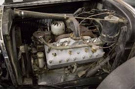 Image result for Forest Green 1929 Lincoln