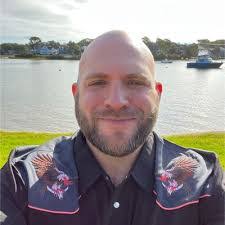 Ben Wolfson's Instagram, Twitter & Facebook