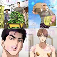 How is Kim Dan able to pay Jaekyung $1500 monthly?