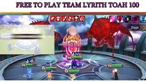 Program used to record is obs. How To Beat Lyrith Toa 100 Hard Guide Exclusive Summons