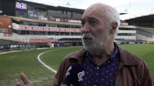 Northern pulling up its socks for Vicki Cleary