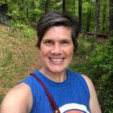 Janet Eberhart's Instagram, Twitter & Facebook