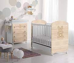 Lapin Calim Dulce Conejito Baby Bed Kids Bedroom Baby Furniture