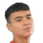 Jared Gallagher stats and ratings