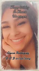 Angel Rodriguez Children