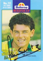 NAZIM'S CRICKET PAGE (Players)