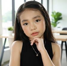 Little Star Icon Top Model Philippines