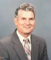 Robert Eugene Waters, Sr.