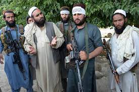 Taliban fighters have launched an attack on ghazni, clashing with afghan forces and using explosives in an attempt to seize the central afghan city, local officials have said. There Will Be No Peace For Afghanistan Foreign Policy
