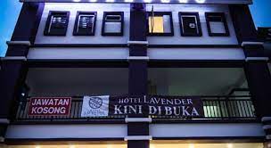Lembaga penduduk & pembangunan keluarga negara (lppkn). Hotel Lavender Senawang Seremban 2021 Updated Deals 12 Hd Photos Reviews