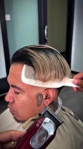 The KEN hairstyle, from Barbie! #barbie #ken #barbieyken #barbiemovie ...