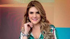 Ana Karina Soto reveló la razón por la que dejó de aparecer en el Canal RCN  - Semana
