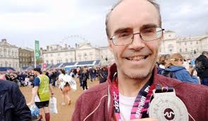 Finley's memory will power London Marathon effort** A Denbigh lady who says  she is “very much a beginner” when it comes to running is taking