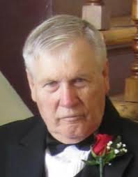 Obituary for Robert McNamara