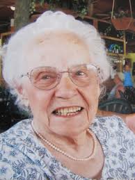 Obituary information for Frances Meek