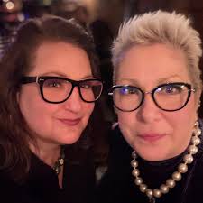 For us, hospitality didn't start in a restaurant. It started at home.  Everything we know, we learned from our mom, Lynne. She's the kind of  person who always puts herself last —