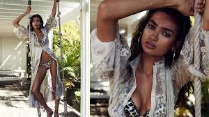 Oct 21, 2019 · kelly gale has been dating actor joel kinnaman, 39, since april. Interview With Four Time Victoria S Secret Model Kelly Gale